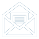 Contact Us icon